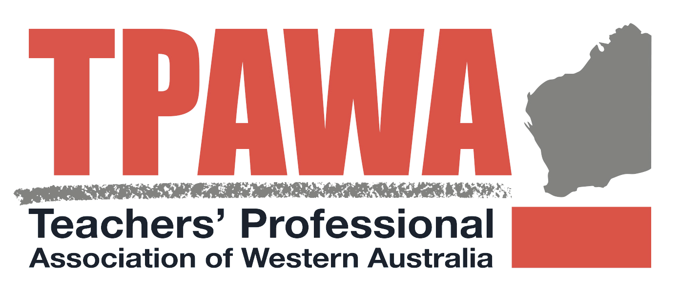 TPAWA - Teachers' Professional Association of Western Australia